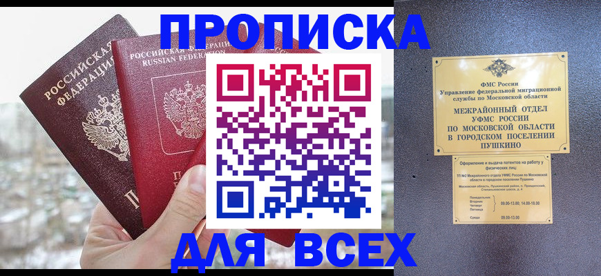 прописка в квартире в Новгородской области